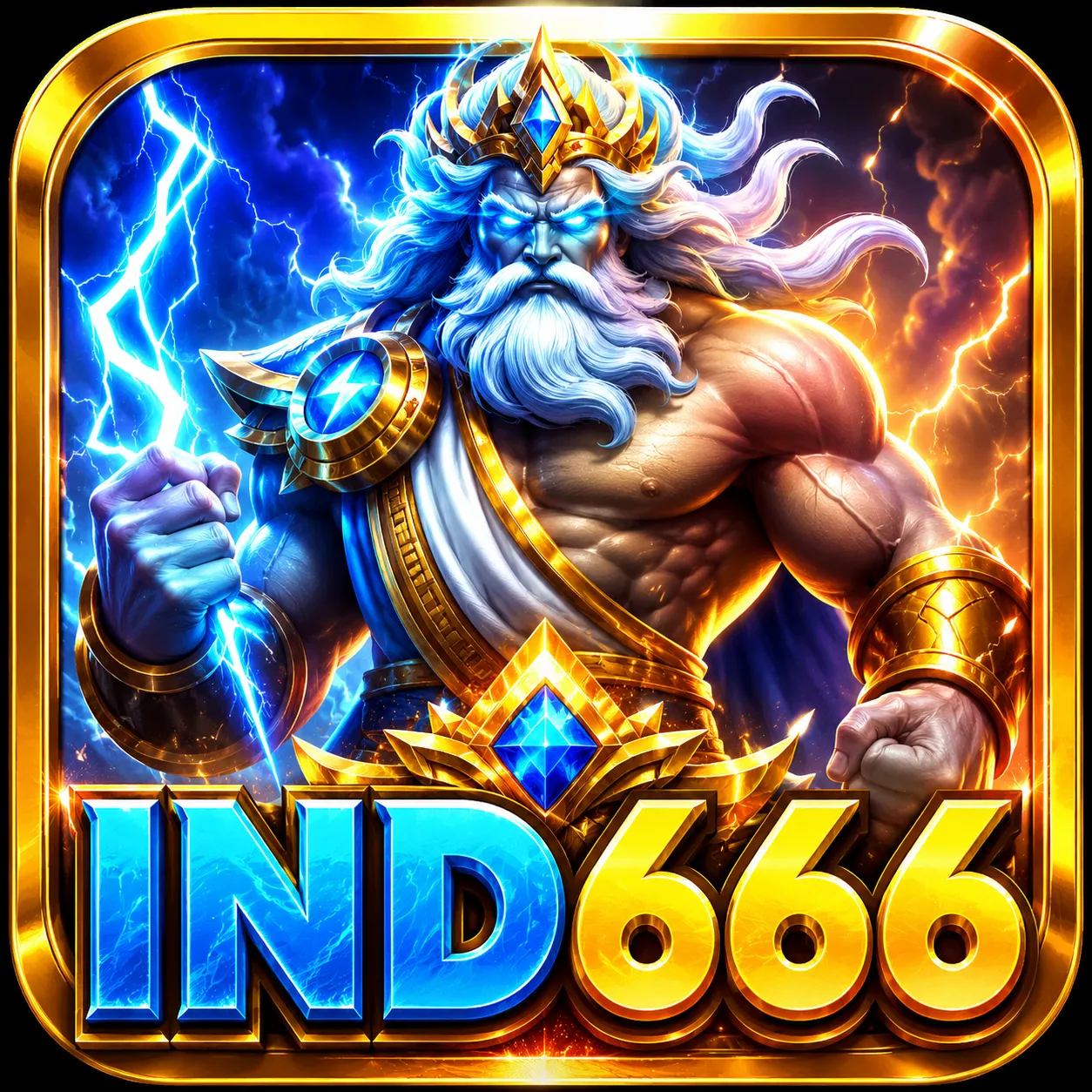 IND666 - Temukan Teman Baru di Sekitarmu